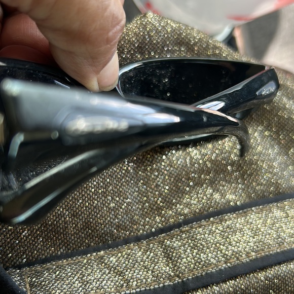 COPY - bolle SIDNEY SUNGLASSES. POLARIZED. ITALIAN FRAMES.  Guys or girls